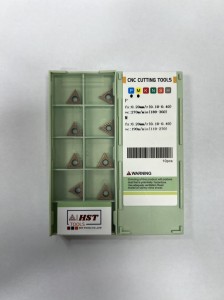 الماس تراشکاری TCMT110202-HF-HP3325